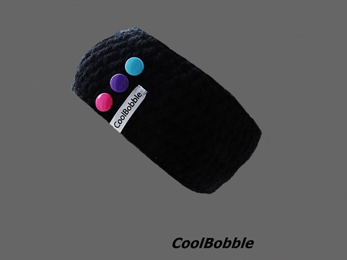 Čelenka CoolBobble — foto 1