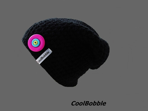 Hučka CoolBobble — foto 1