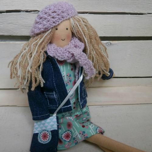 Anti Barbie — foto 1