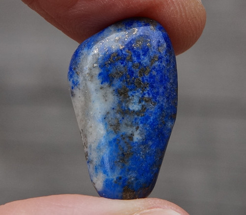Lapis lazuli (23mm) - D9036 — foto 1