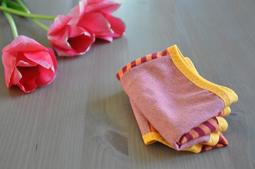 Cosy & Cutty kalhotky vel. M — foto 1