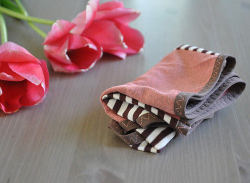 Cosy & Cutty kalhotky vel. M — foto 1
