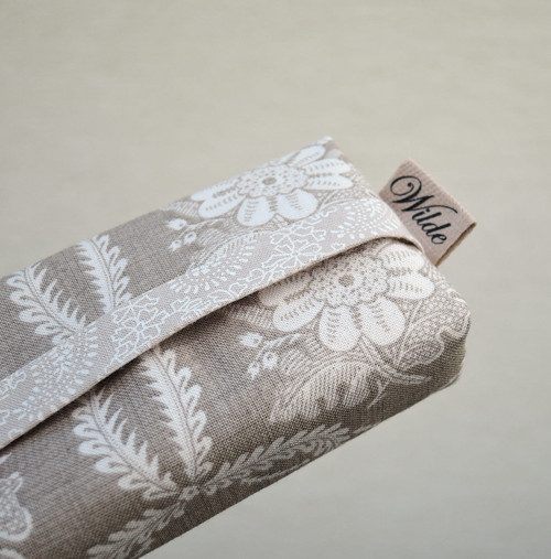 "Kapesníkovník" - Romantika všedního dne — foto 1