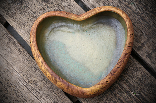 Green love — foto 1