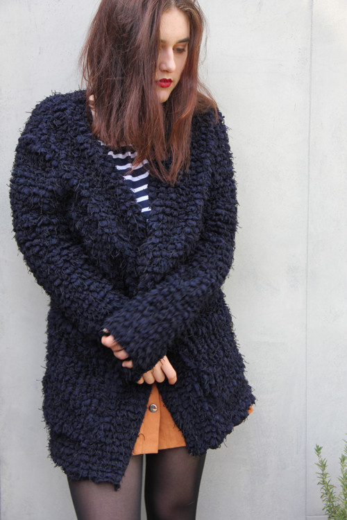 Cardigan Laura — foto 1