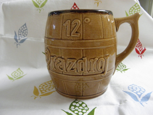Korbel prazdroj 12 — foto 1