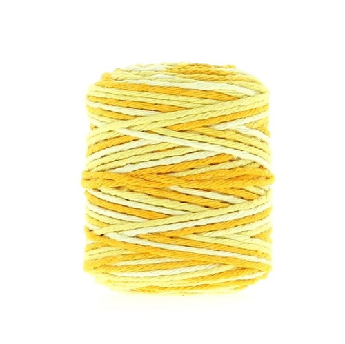 Milano eco barbante - Vanilla Spice 50g