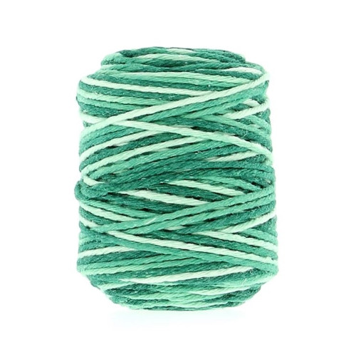 Milano eco barbante - Mint Pistacchio 50g