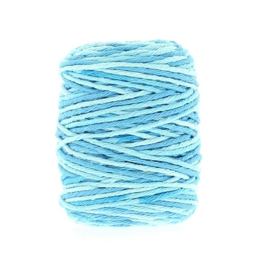 Milano eco barbante - Peppermint 50g