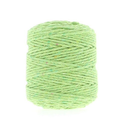 Milano eco barbante - Lima 50g