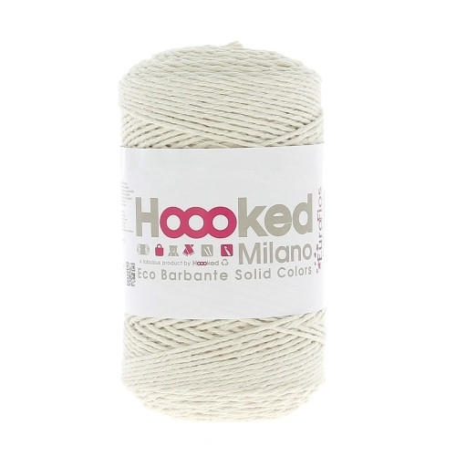 Milano eco barbante - Almond 200g