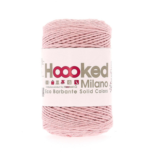Milano eco barbante - Blossom 200g