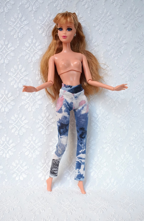 Legíny — foto 1