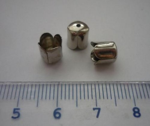 KONCOVKA -platina- 2ks — foto 1