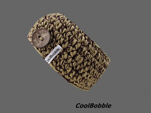 Čelenka CoolBobble — foto 1