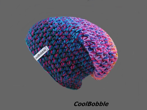 Hučka CoolBobble — foto 1