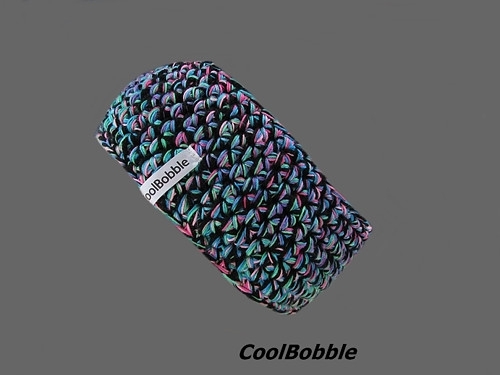 Čelenka CoolBobble — foto 1