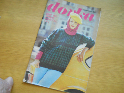 Dorka 11 / 86 — foto 1