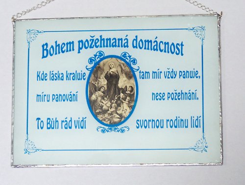 Boží požehnání — foto 1