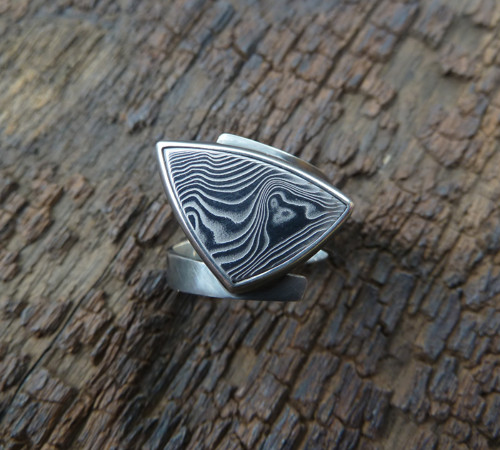Damasteel — foto 1