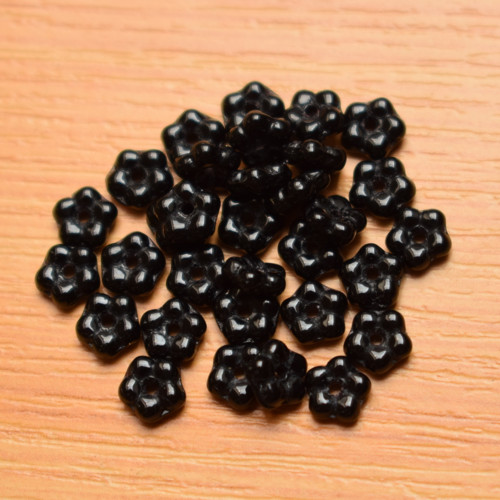 Kytičky - 5 mm - 50 kusů — foto 1