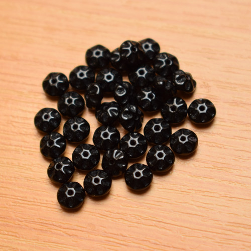 Kytičky - 6 mm - 30 kusů