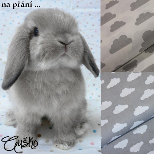 Sada mantinelů na přání ... — foto 1