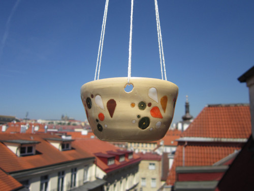 Barvičky peříček (pítko) — foto 1