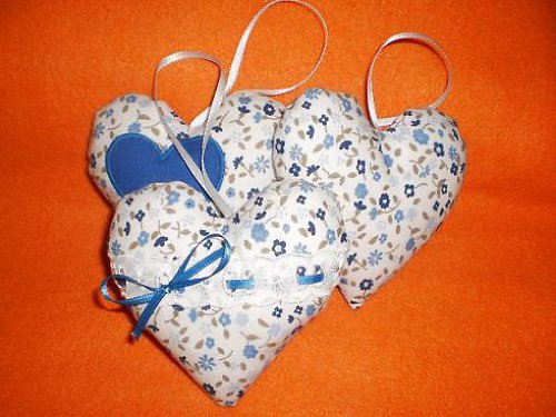 SLEVA Romantická srdíčka 1 — foto 1