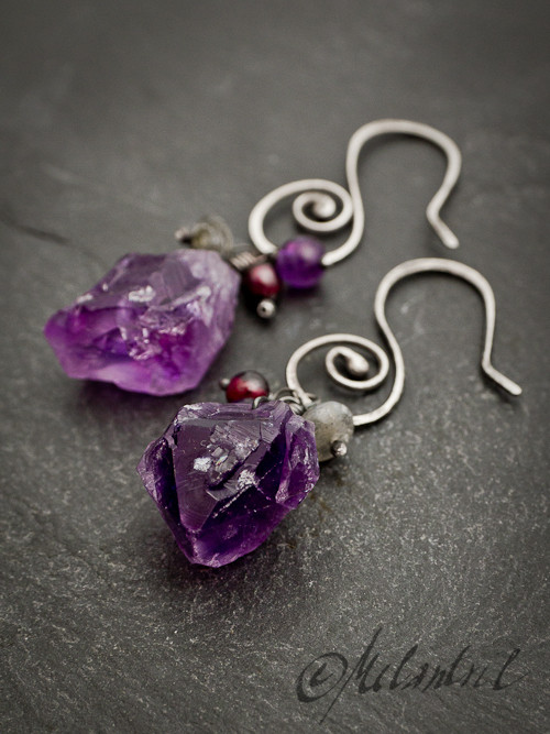 Amethyst fruit — foto 1