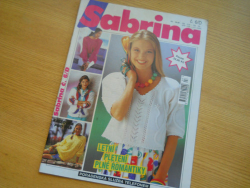 Sabrina 6 / D — foto 1