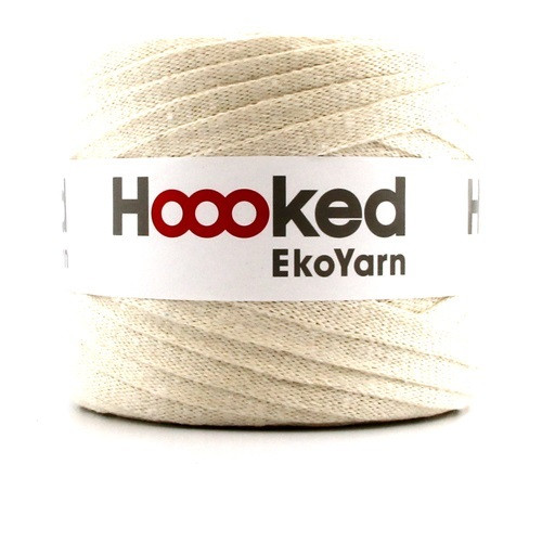 EKO yarn - Panna (90m) — foto 1
