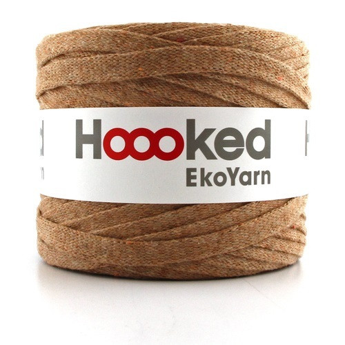 EKO yarn - Mocca (90m)