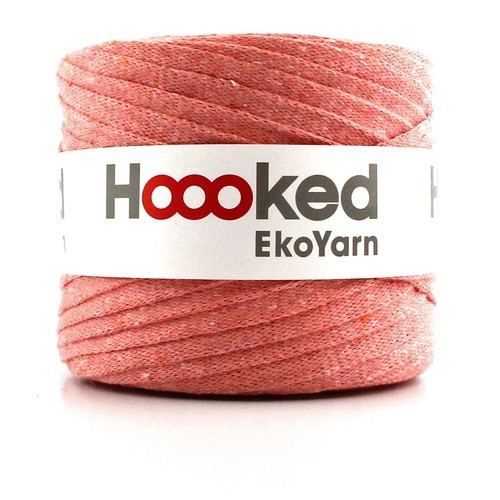 EKO yarn - Rosa (90m)