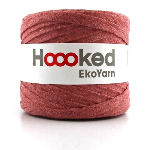 EKO yarn - Lampone (90m) — foto 1