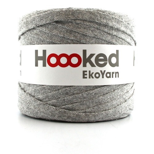 EKO yarn - Grigio (90m) — foto 1