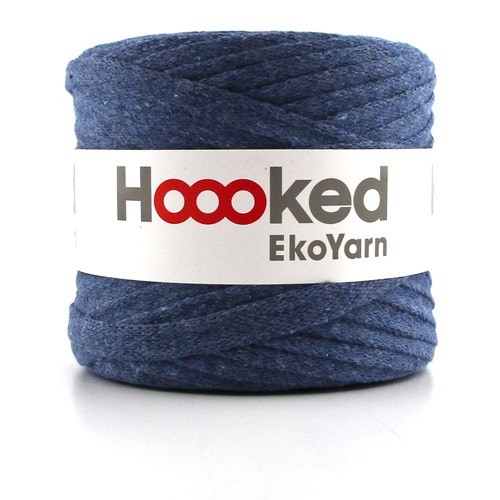 EKO yarn - Azzuro (90m)