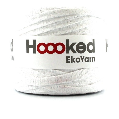 EKO yarn - Bianco (90m)