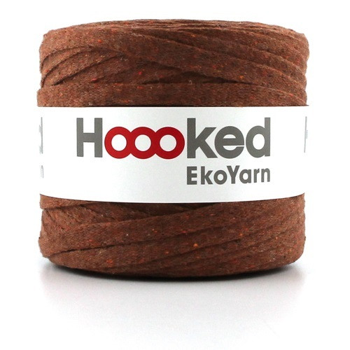 EKO yarn - Mattone (90m) — foto 1