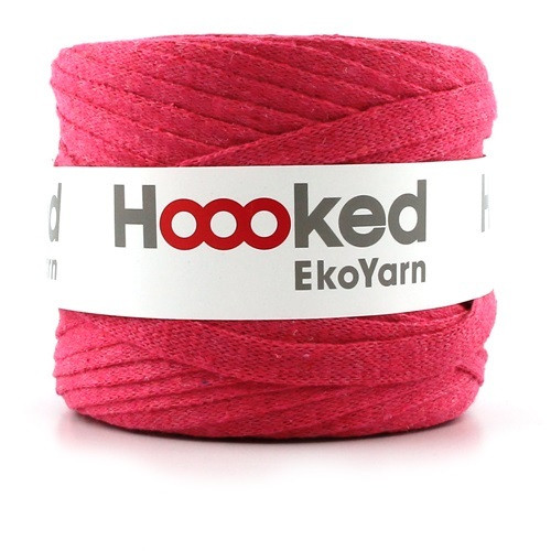 EKO yarn - Magenta (90m)