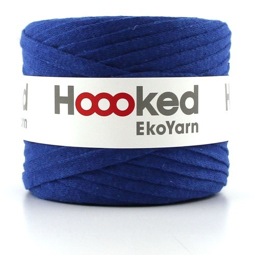 EKO yarn - Cobalto (90m) — foto 1