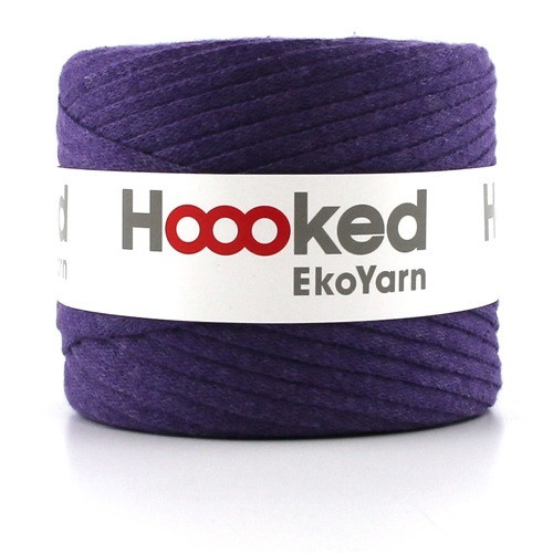 EKO yarn - Viola (90m) — foto 1