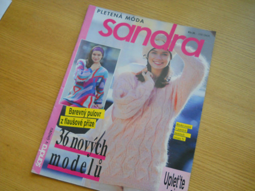 Sandra 2 / 92 — foto 1