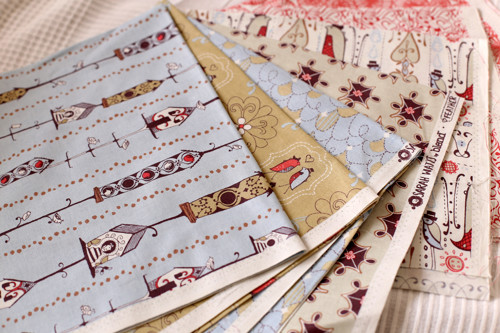 Feather N Stitch
