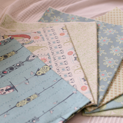 Feather N Stitch