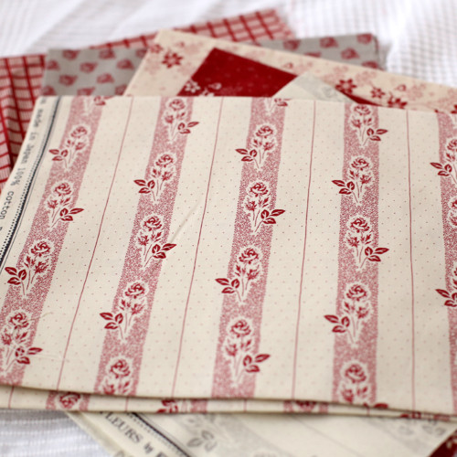 Panier de Fleurs