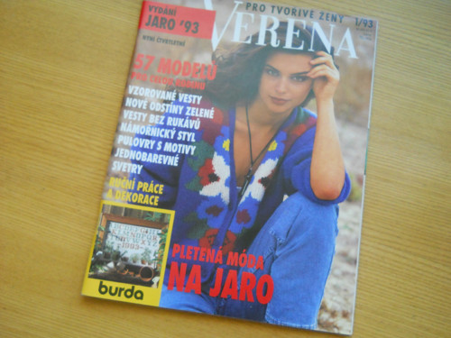 Verena 1 / 93 — foto 1