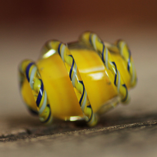 Vinutka - průvlek 1,6 mm — foto 1