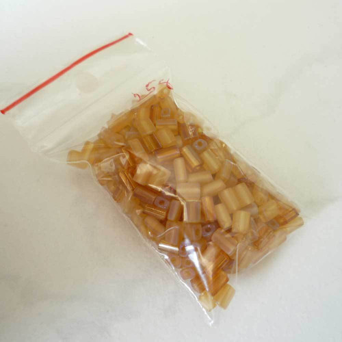 Obdélníky mix barev - 25g