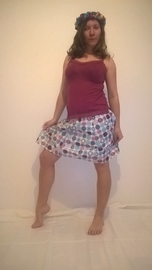 Ona a on — foto 1